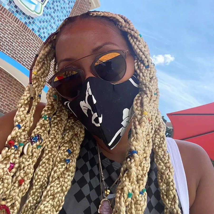 Face Masks Celebs Love