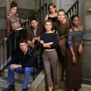 Felicity Cast Where Are They Now