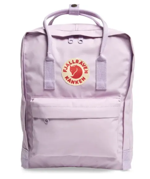 Fj&auml;llr&auml;ven K&aring;nken Water Resistant Backpack