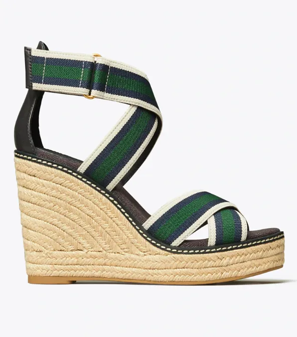 Frieda Espadrille Sandal