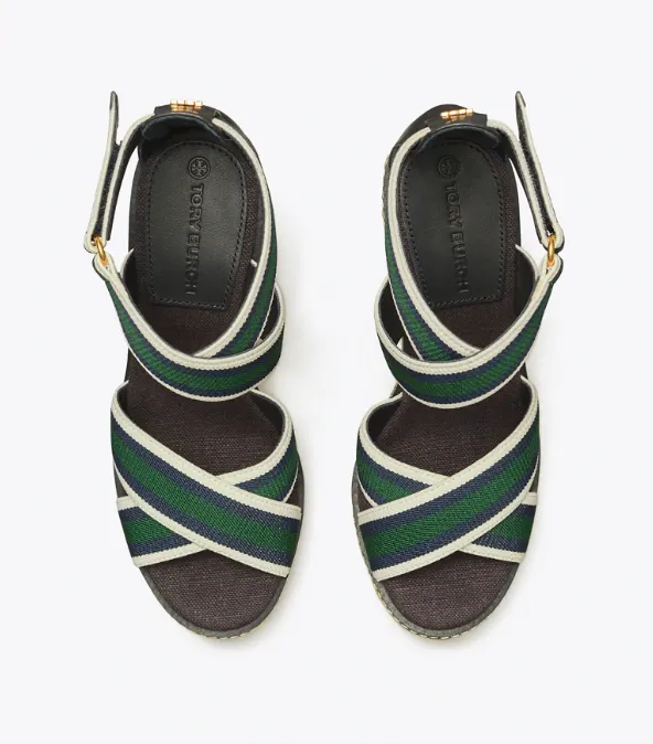 Frieda Espadrille Sandal