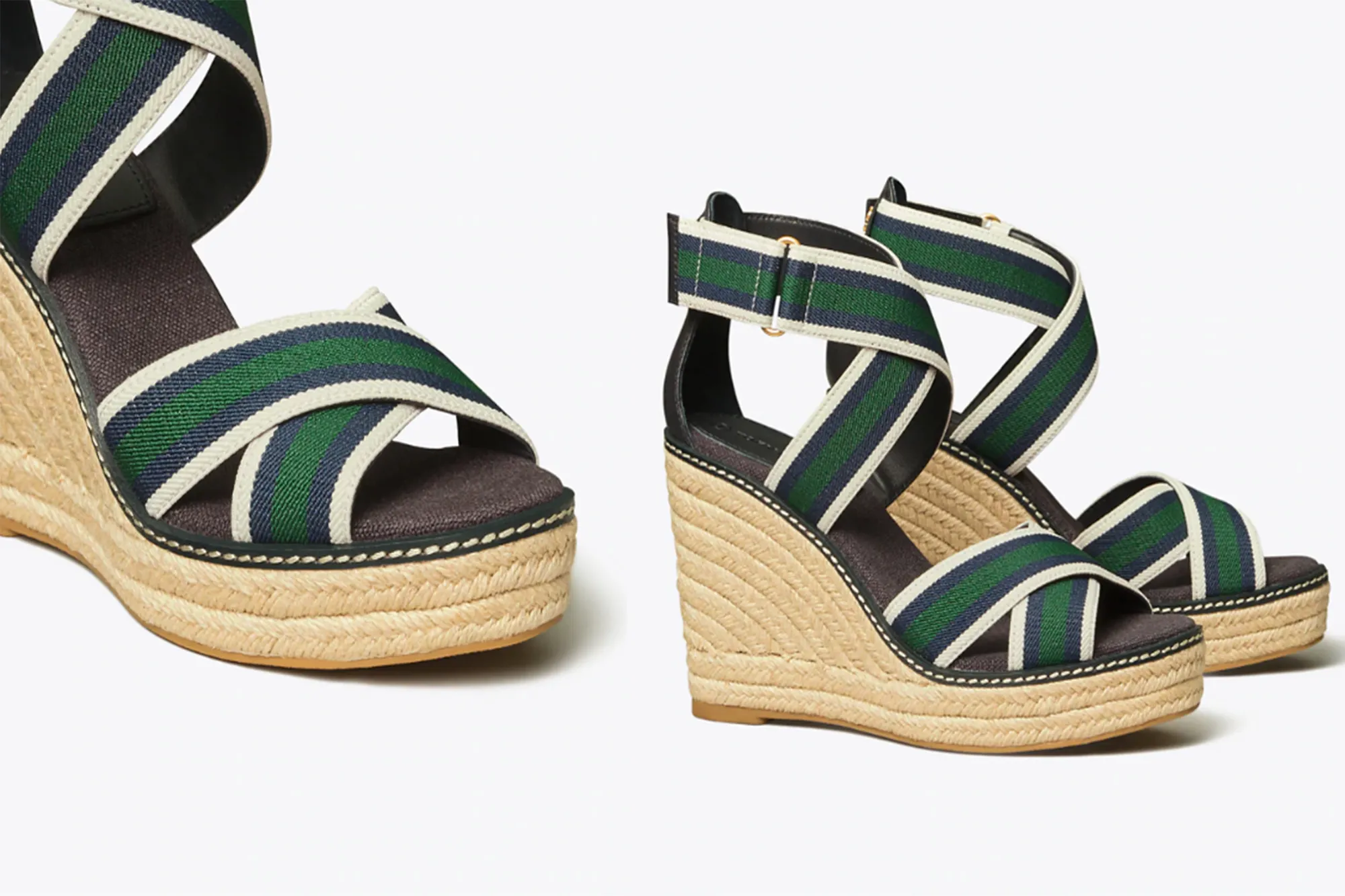 Frieda Espadrille Sandal