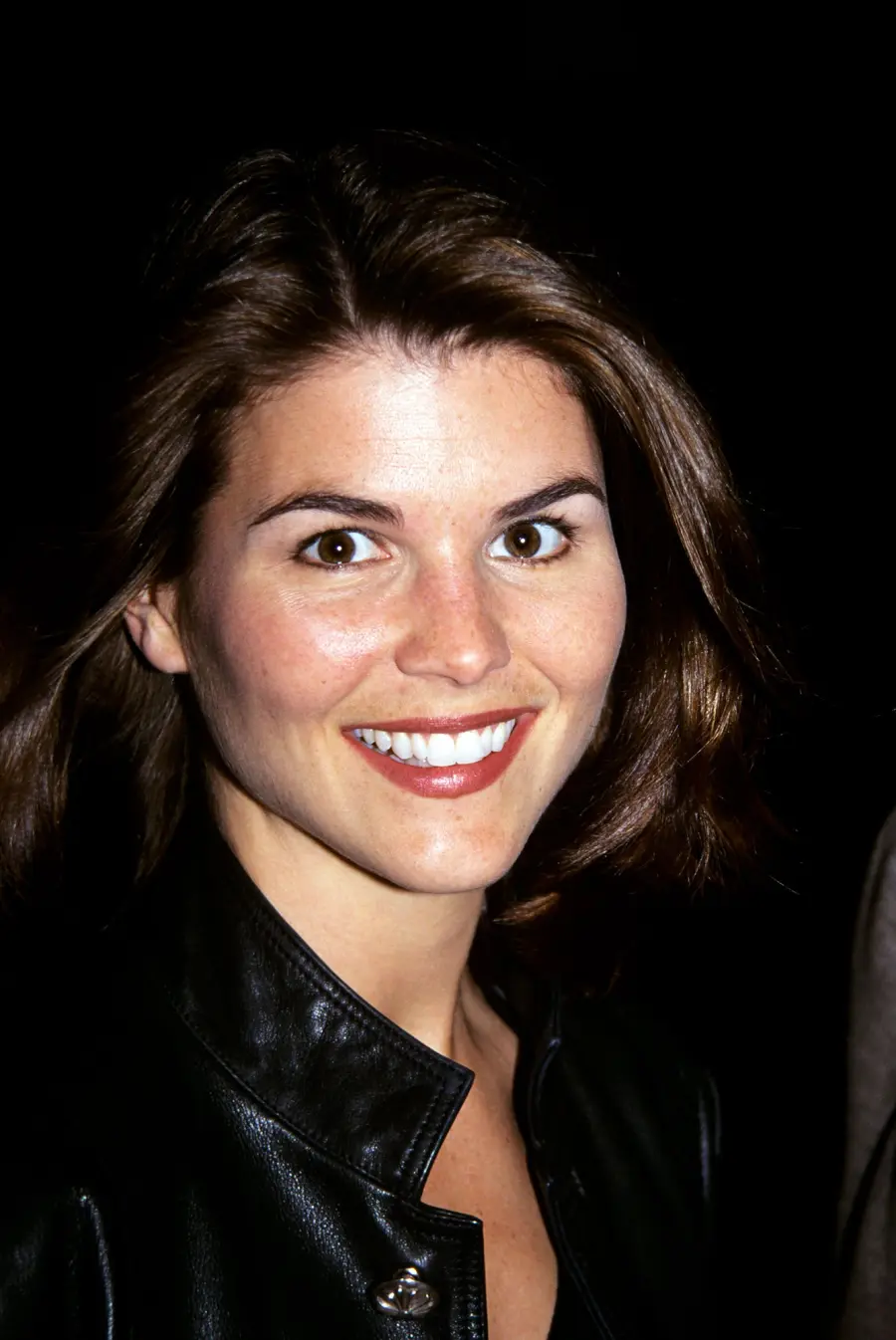 Full House Ends 1995 Lori Loughlin Through the Years: 'Full House,' College Scandal and More