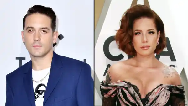 G-Eazy Had a ‘Creative Breakthrough’ After ‘Toxic’ Halsey Relationship