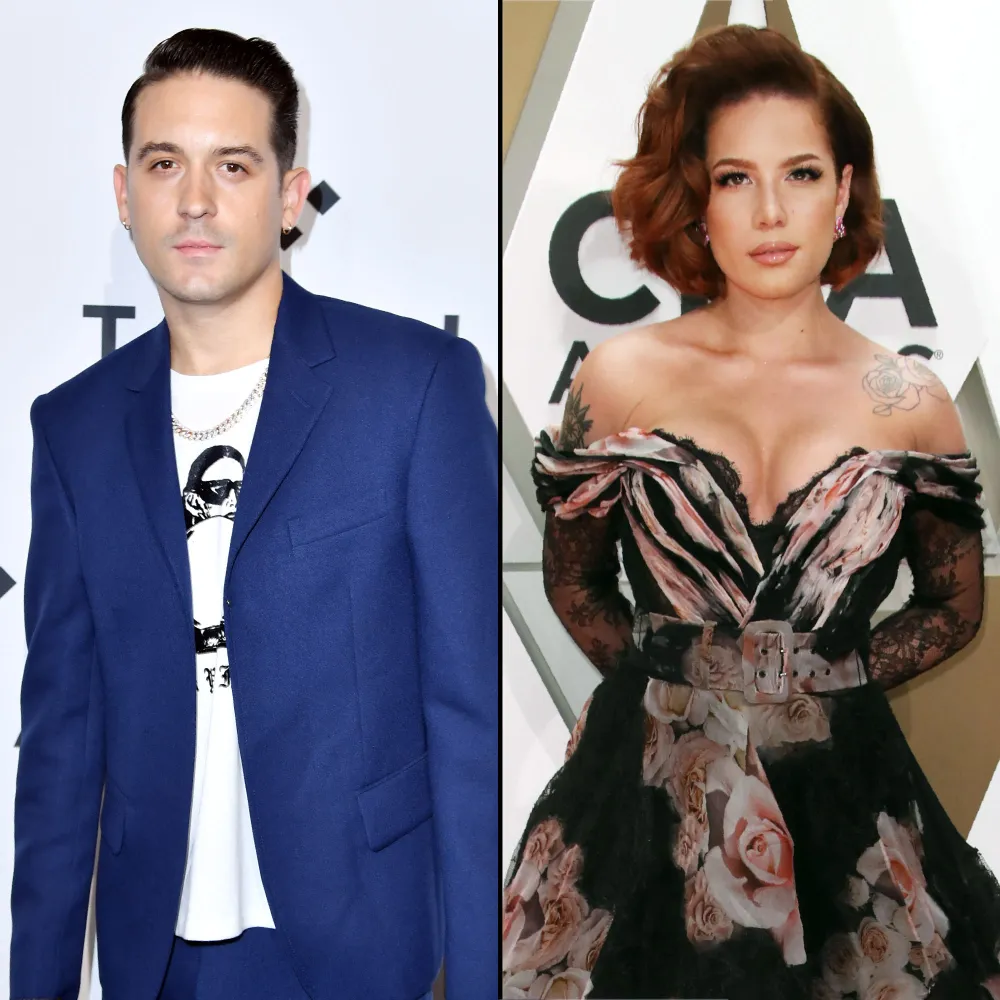 G-Eazy Had a &lsquo;Creative Breakthrough&rsquo; After &lsquo;Toxic&rsquo; Halsey Relationship