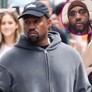 GLC the Ism talks Kanye West