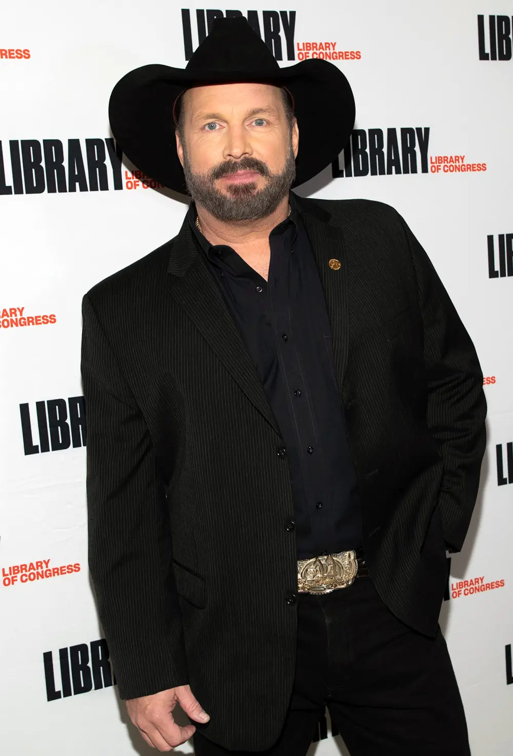 Garth Brooks and Trisha Yearwood&rsquo;s Relationship Timeline