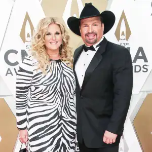 Garth Brooks and Trisha Yearwood Are Fine After Their Camp Is Exposed to COVID-19