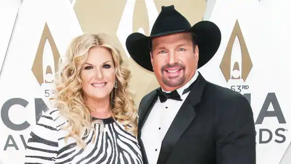 Garth Brooks and Trisha Yearwood Are Fine After Their Camp Is Exposed to COVID-19