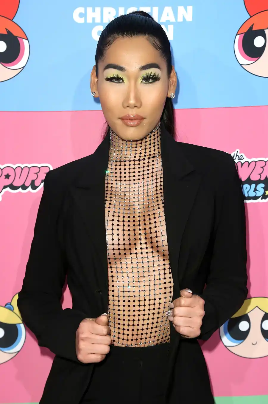 Gia Gunn Stars Who Drew Backlash for Their Controversial Views on Coronavirus