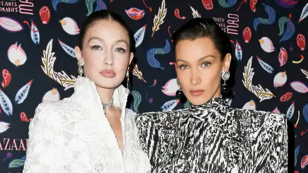 Gigi and Bella Hadid Love Pattaraphan’s Edgy and Effortless Jewelry