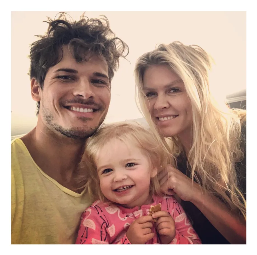 Gleb Savchenko Elena Samodanova Zlata Savchenko Instagram Dancing With the Stars Babies Which Pros Gave Birth