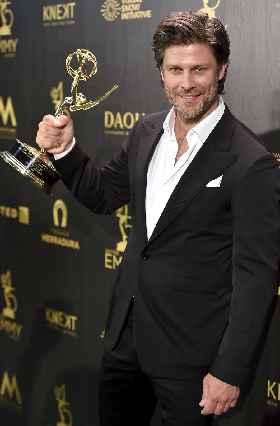 Greg Vaughan Days of Our Lives Stars Who Left Hit Shows