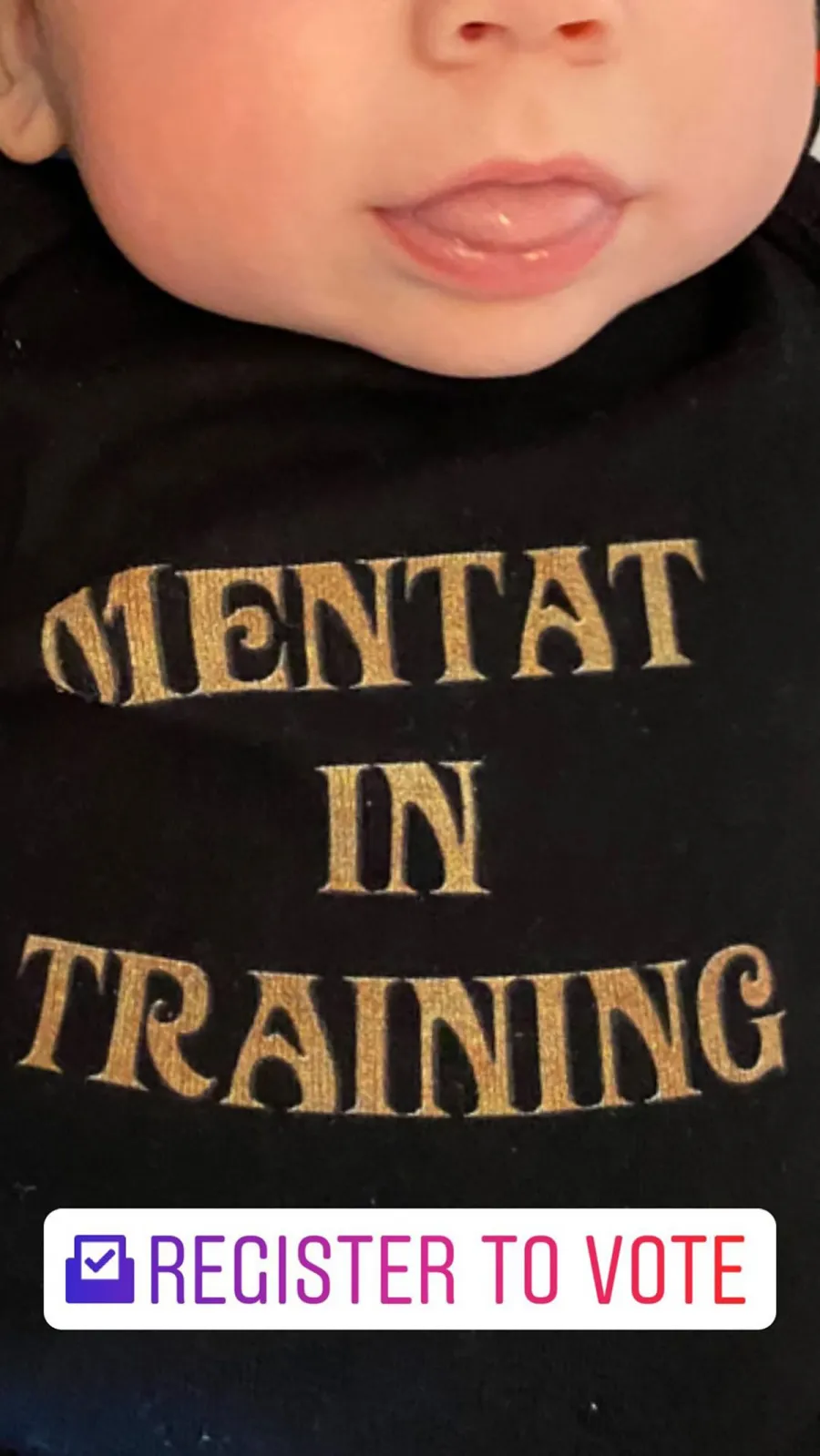 Grimes and Elon Musk Baby Album