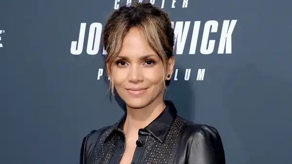 Halle Berry Teases That She Has a New Boyfriend 2 Years After Saying She Was Done With Love