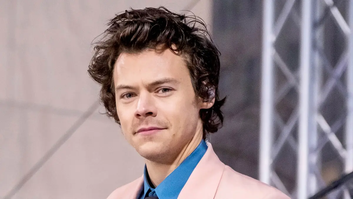 Harry Styles voice sleep app