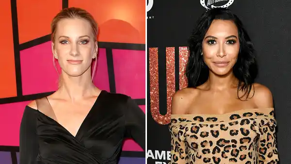 Heather Morris Details Her Last Encounter With Naya Rivera