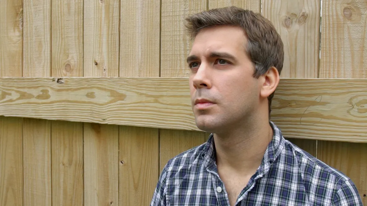 Henry Married at First Sight