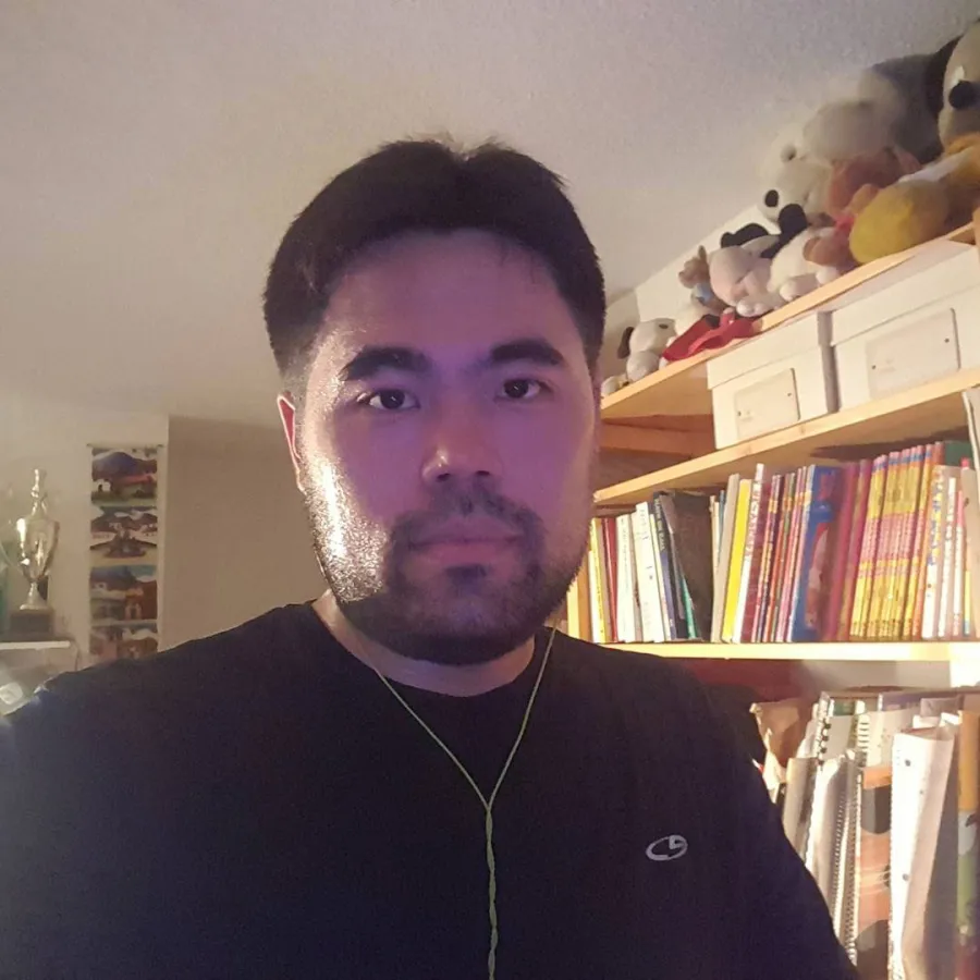 Hikaru Nakamura Gamers React Twitch Streamer Byron Reckful Bernstein Death