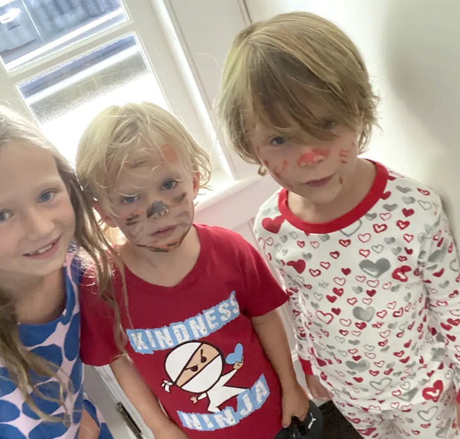 Hilaria Baldwin Inside A Day in My Life