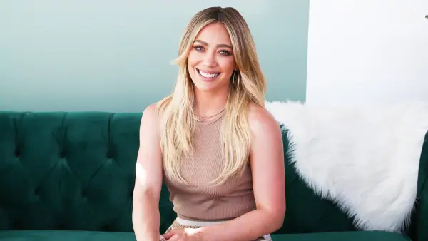 Hilary Duff Calls Out Embarrassing People Not Wearing Masks on 4th of July