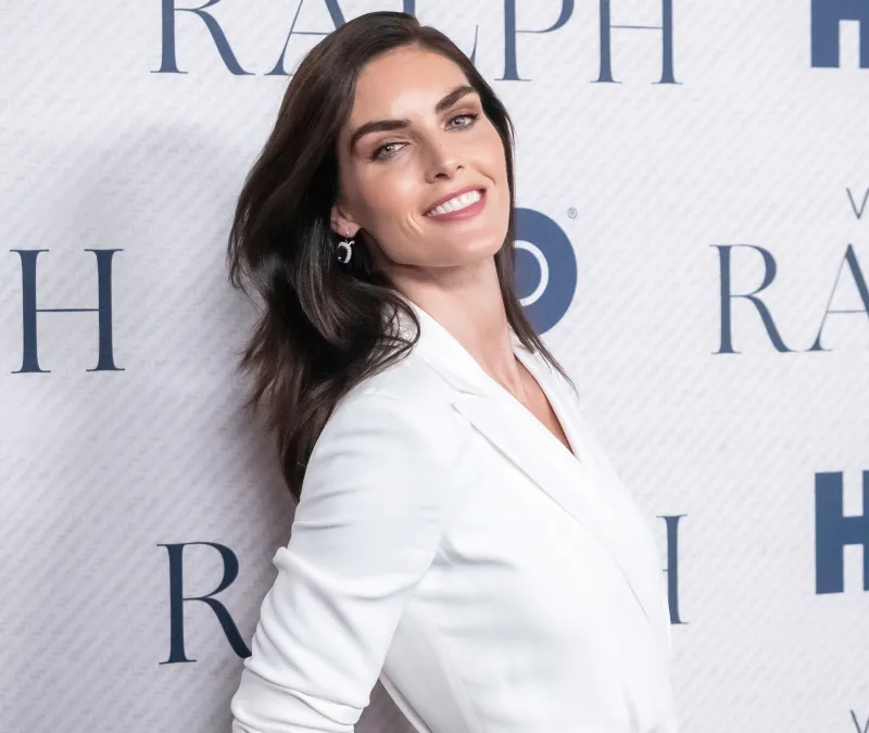 Pregnant Bathing Suits Hilary Rhoda