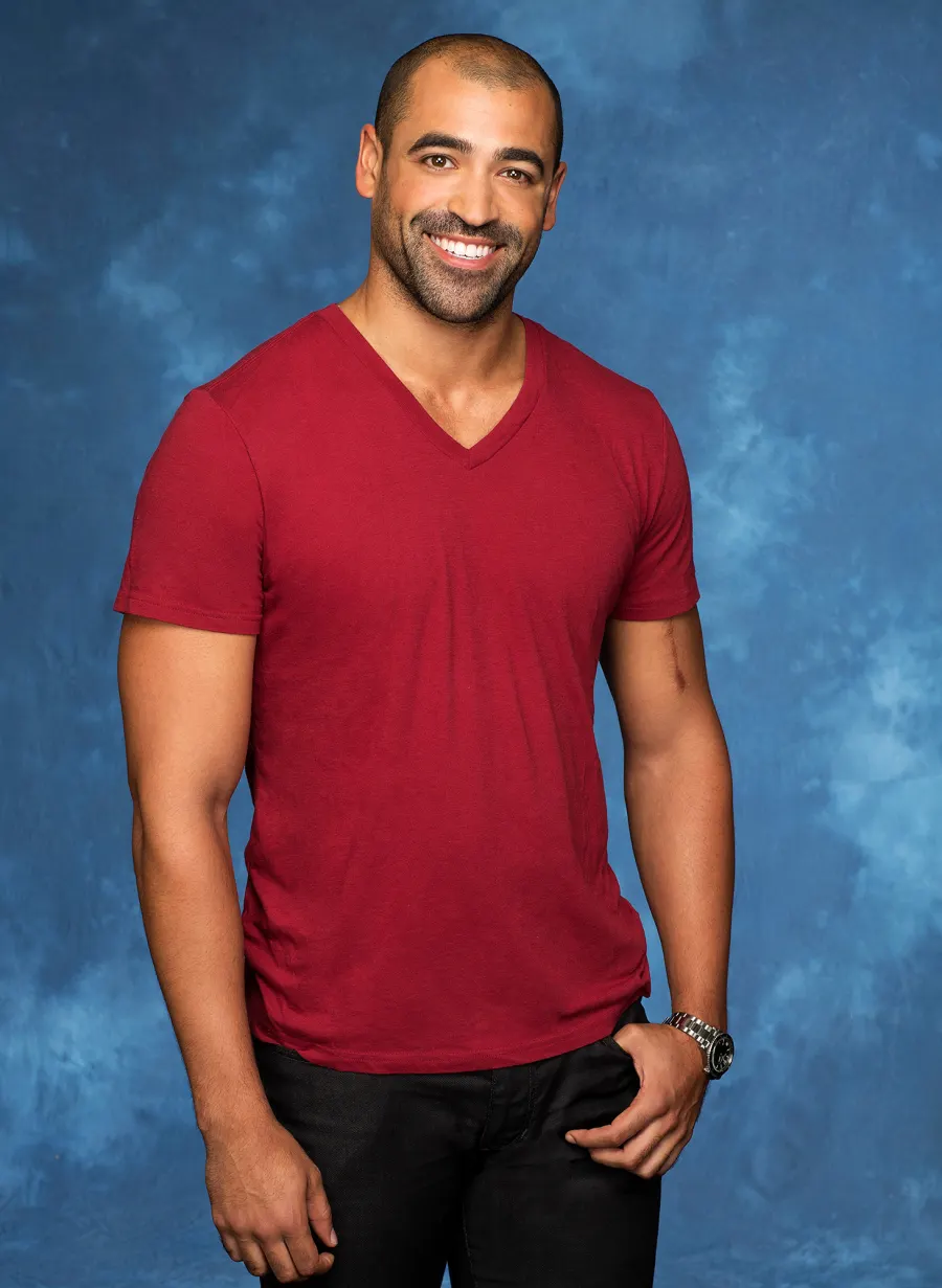 Ian Thomson Bachelor Villains Where Are They Now