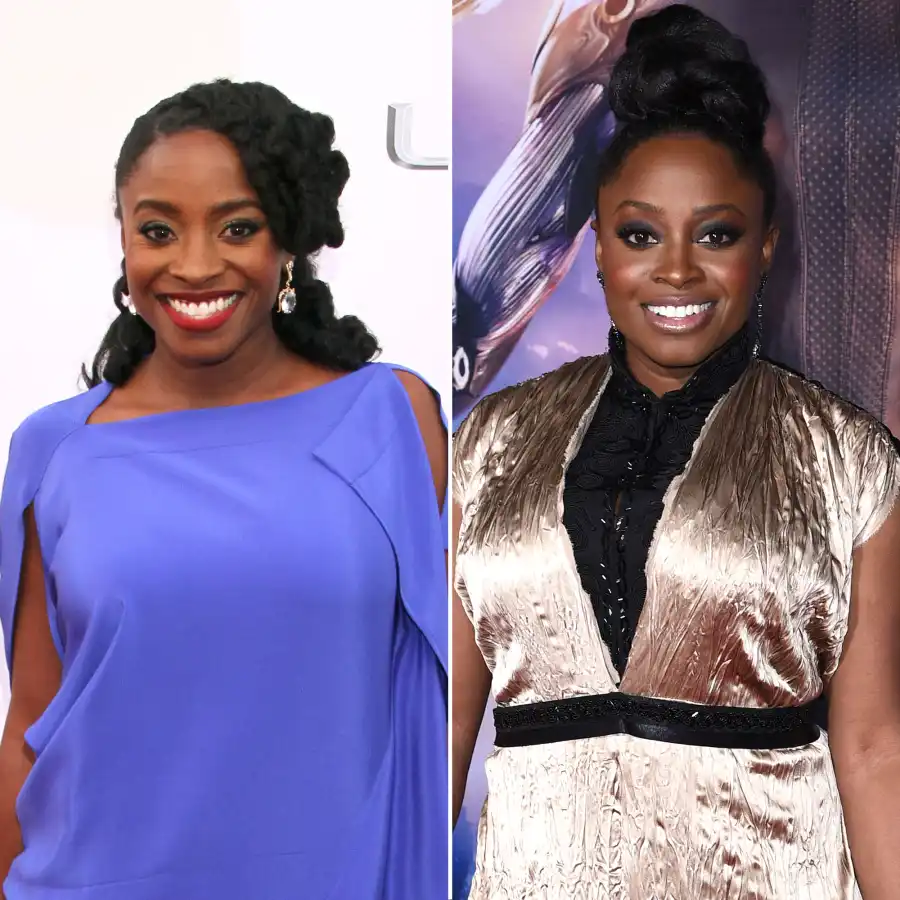 Idara Victor Rizzoli Isles Cast Where Are They Now