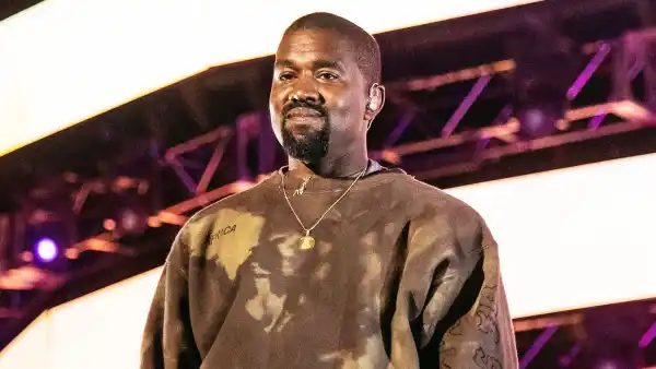 Inside Kanye West Plan for Presidency