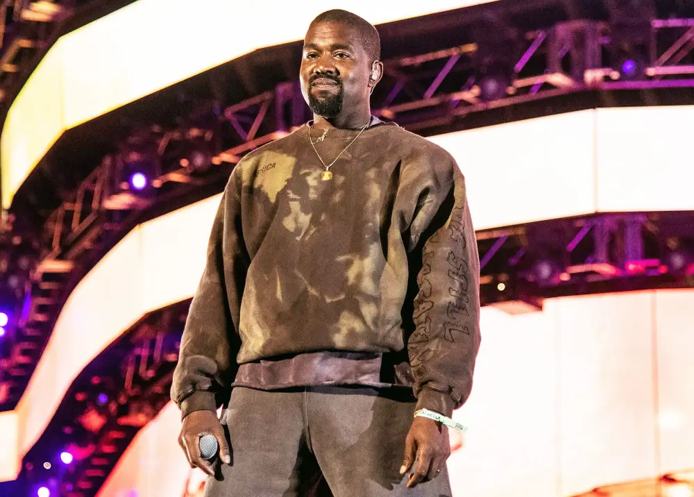 Inside Kanye West Plan for Presidency