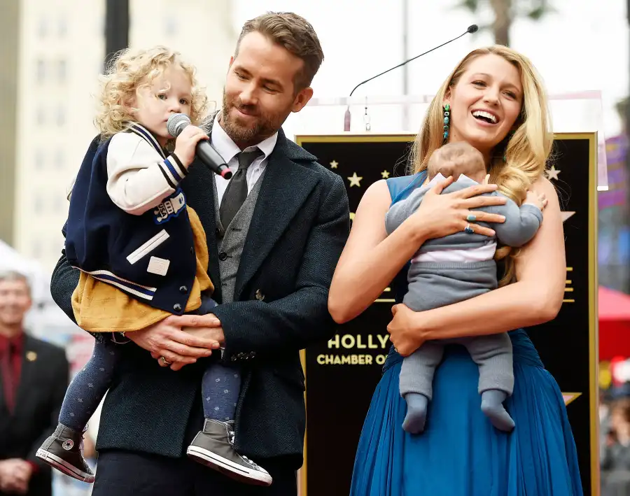 Inside Taylor Swift Friendships With Blake Lively Ryan Reynolds