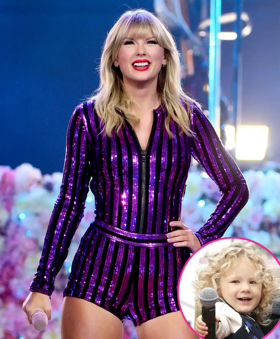 Inside Taylor Swift Friendships With Blake Lively Ryan Reynolds