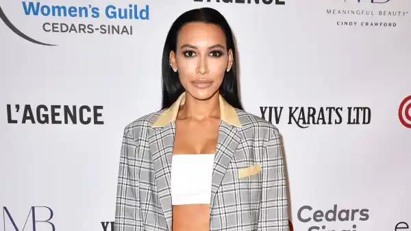 Investigators Release Underwater Footage From Search for Naya Rivera