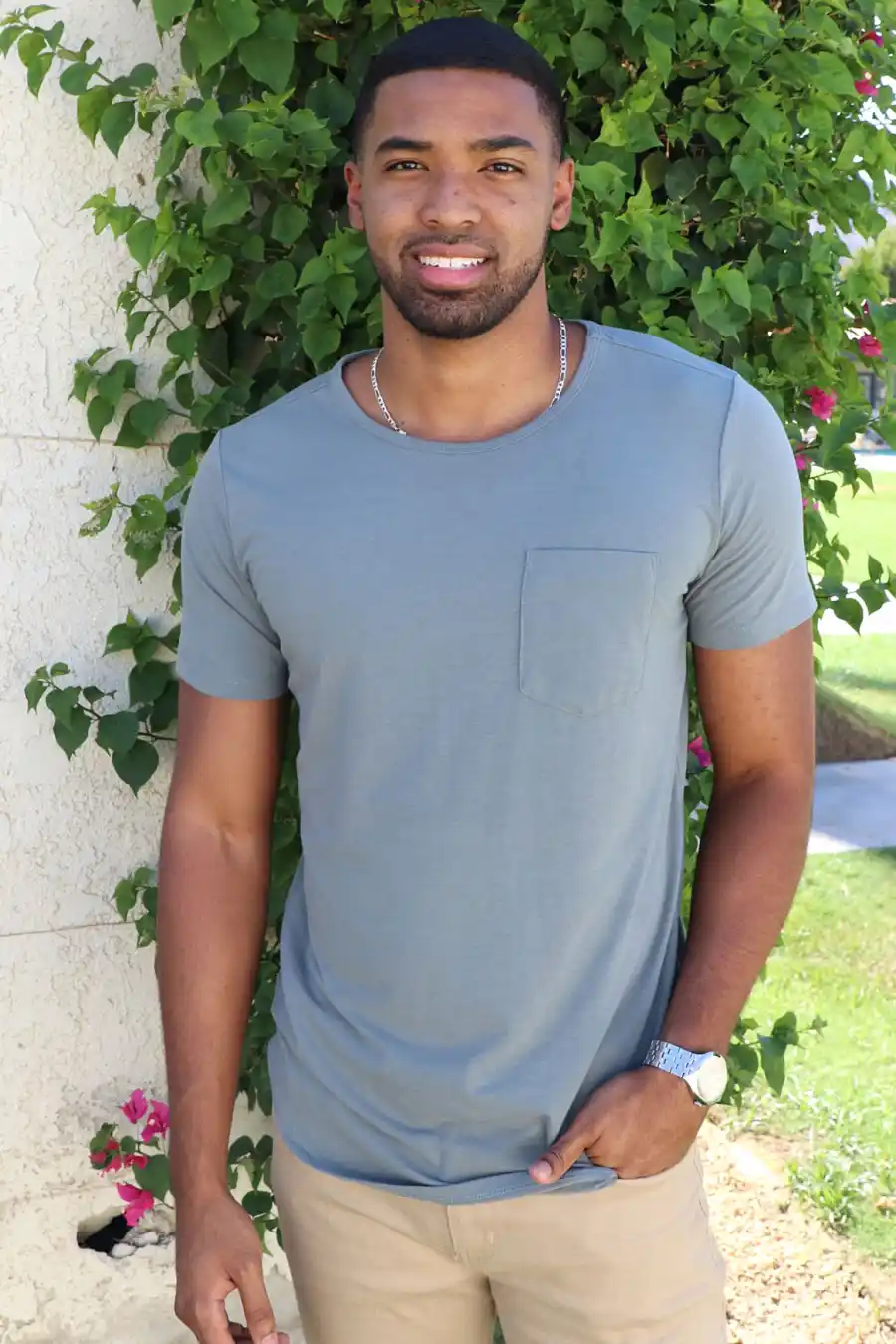 Ivan Clare Crawley Bachelorette Season Contestants