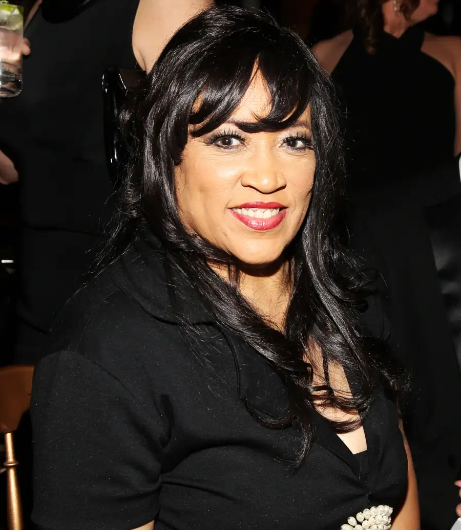 Jackee Harry reacts to Naya Rivera