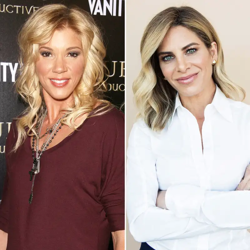 Jackie Warner Reveals She Dated Jillian Michaels for 6 Years