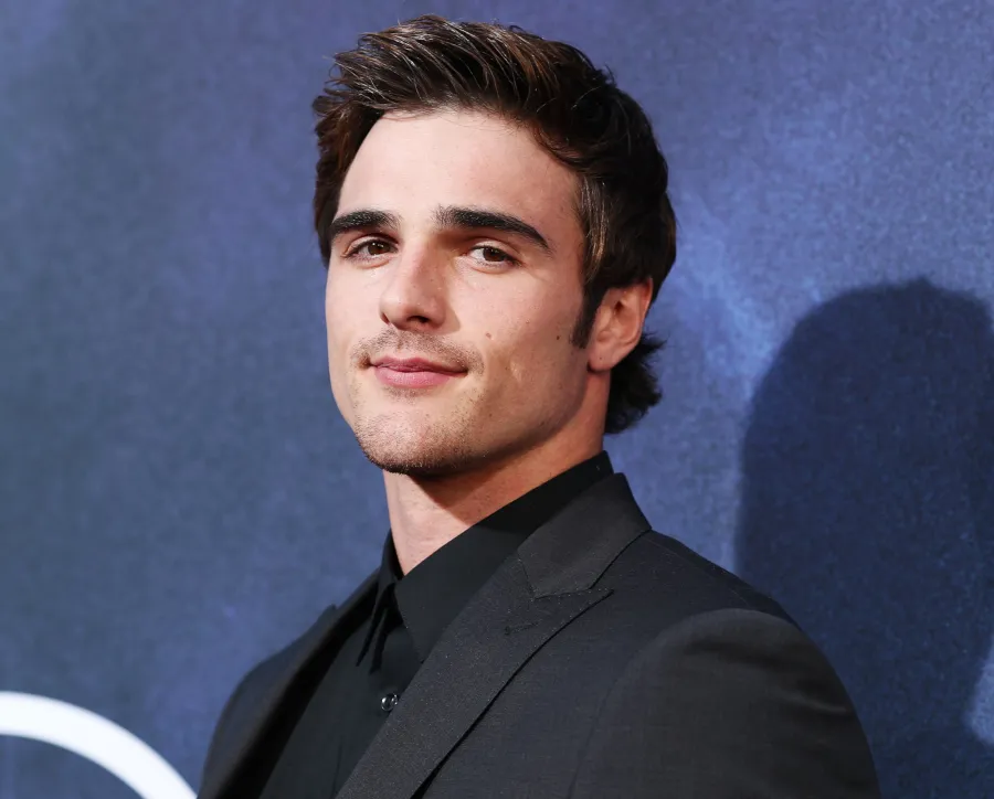 Jacob Elordi GQ interview