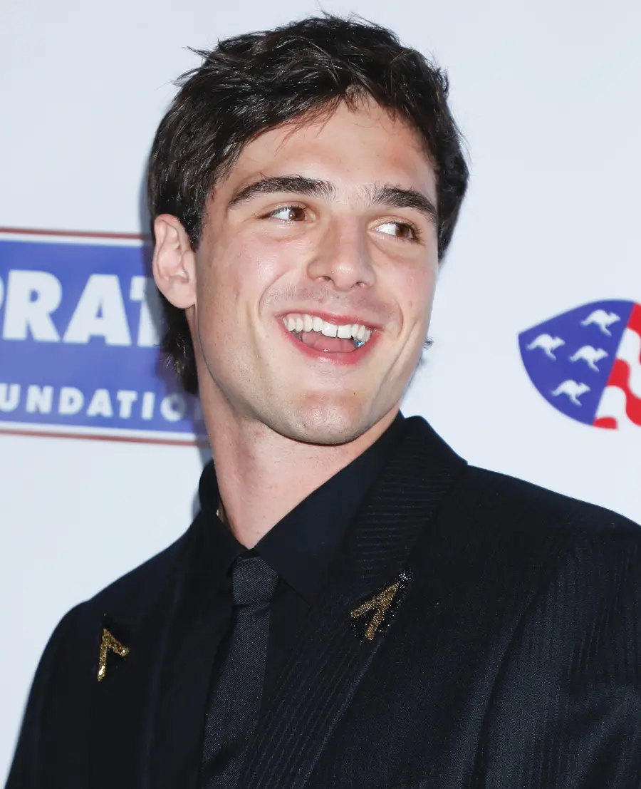 Jacob Elordi GQ interview