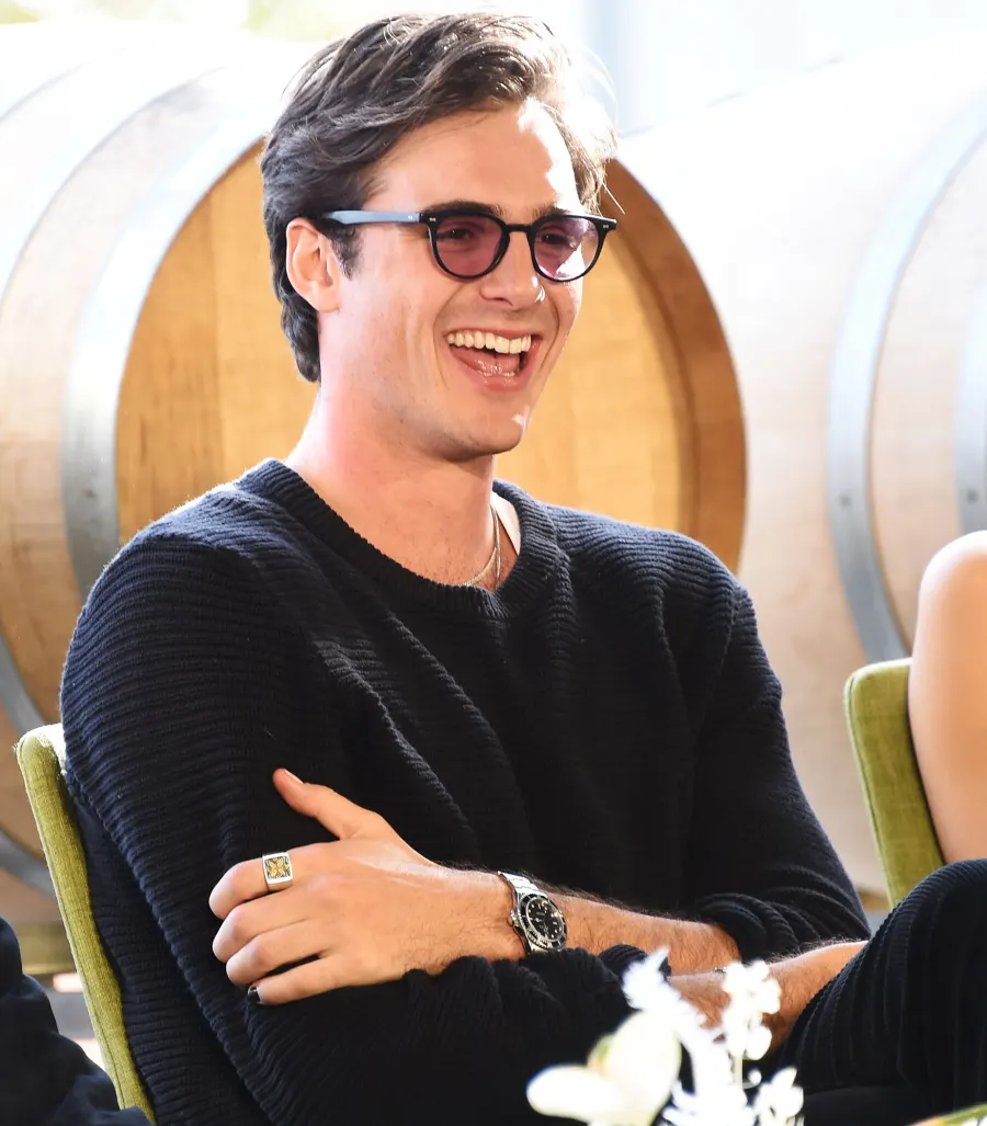 Jacob Elordi GQ interview