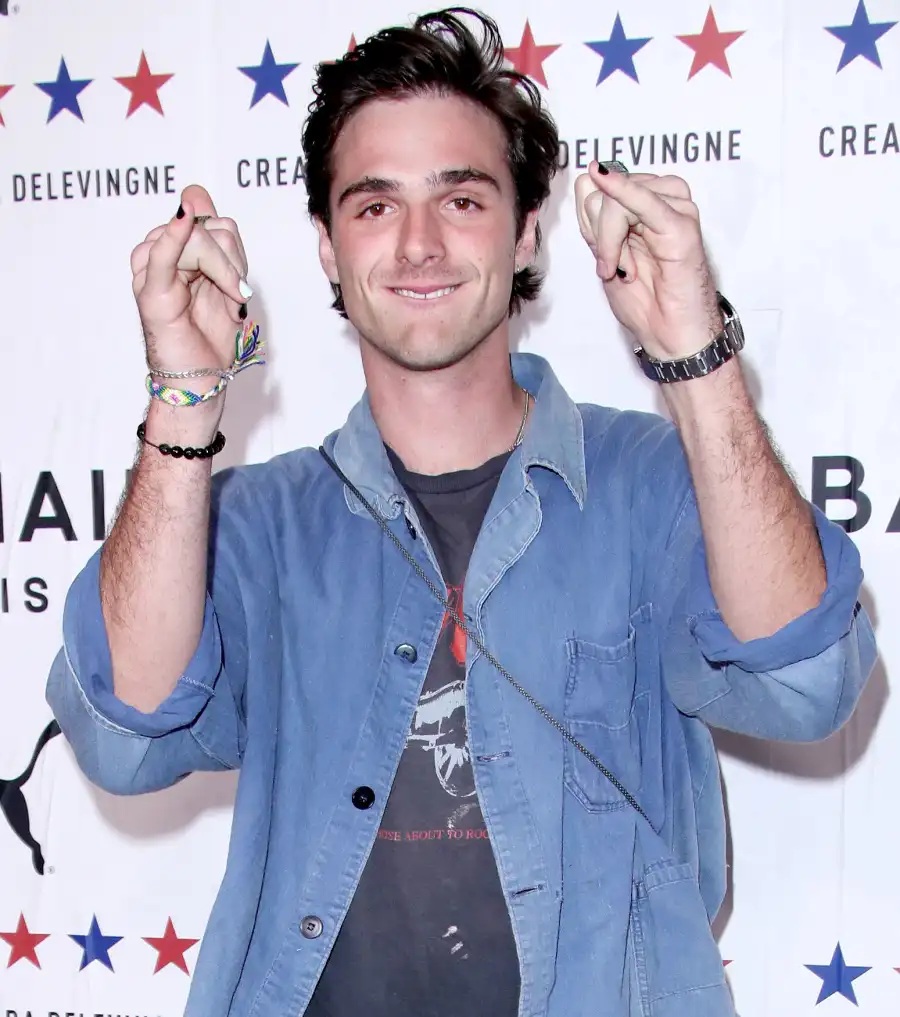 Jacob Elordi GQ interview