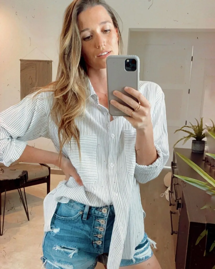 Jade Roper Reveals She Previously Suffered 2nd Miscarriage Due to Chemical Pregnancy