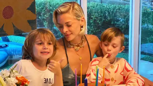 Jaime King Tags Estranged Husband Kyle Newman in Sons Birthday Post