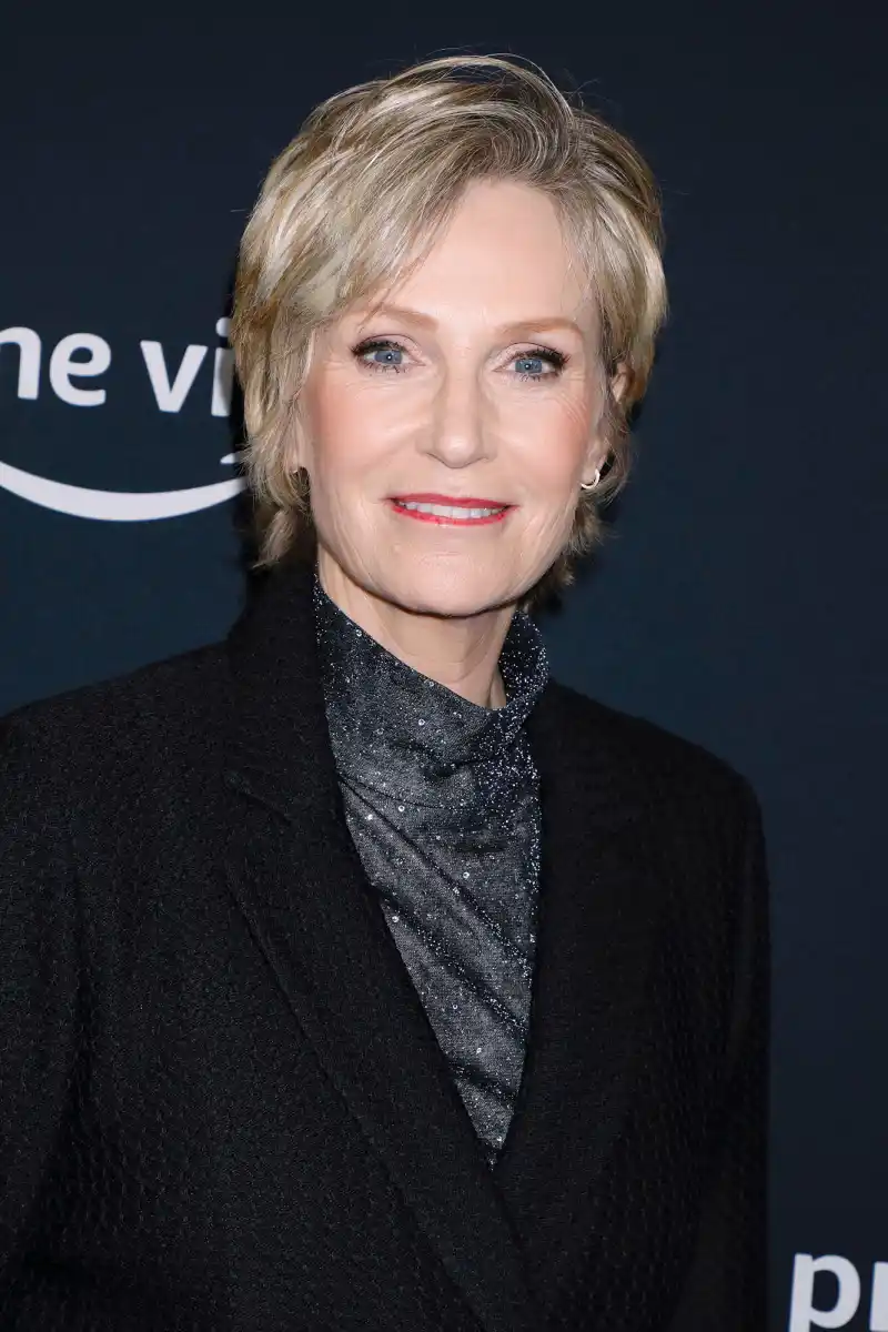 Jane Lynch Stars React to Broadway Star Nick Cordero Tragic Coronavirus Death