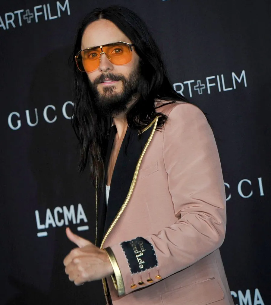 Jared Leto