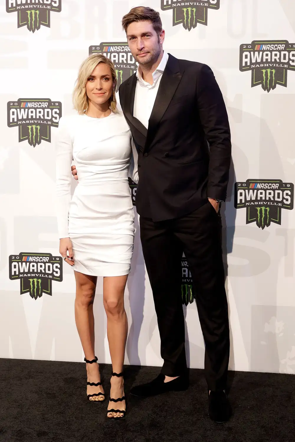 Jay Cutler Approves of Kristin Cavallari New Cookbook