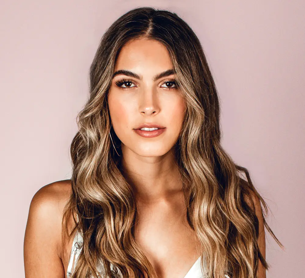 Jena Rose Casper Magico Shine New Forever Yours Music Video
