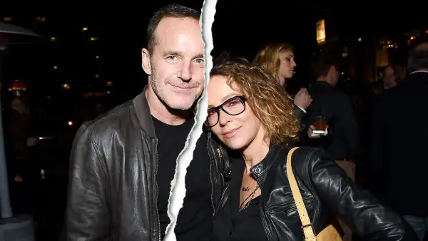 Jennifer Grey and Clark Gregg Split After 19 Years of Marriage
