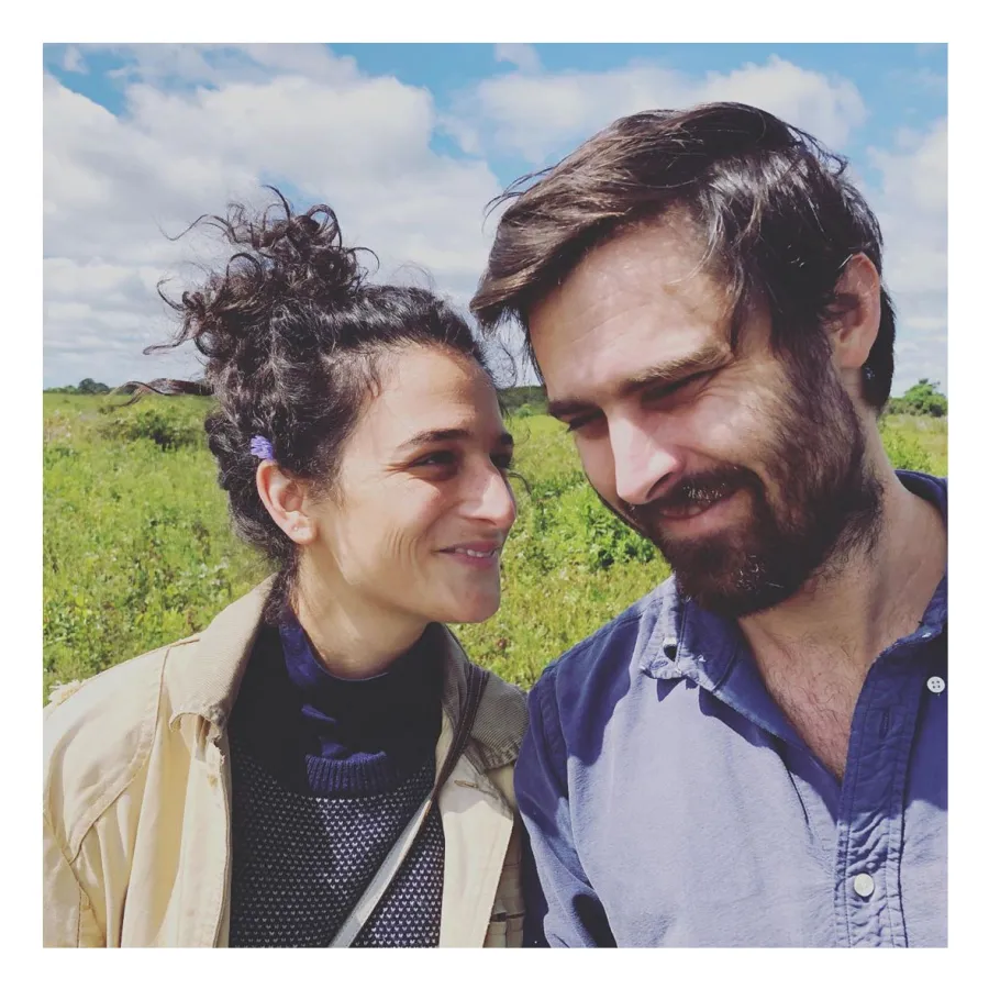 Jenny Slate and Ben Shattuck Postpone Weddings Amid Coronavirus Pandemic