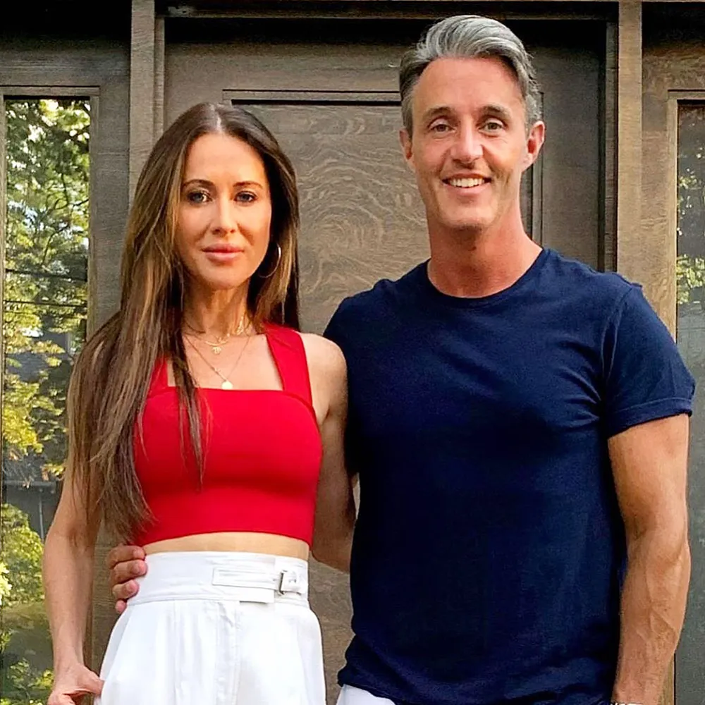 Jessica Mulroney Husband Ben Mulroney Slams Meghan Markle Tell-All Book Rumors