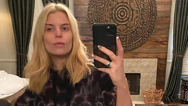 Jessica Simpson Rewears 14-Year-Old True Religion Jeans: See How They Fit